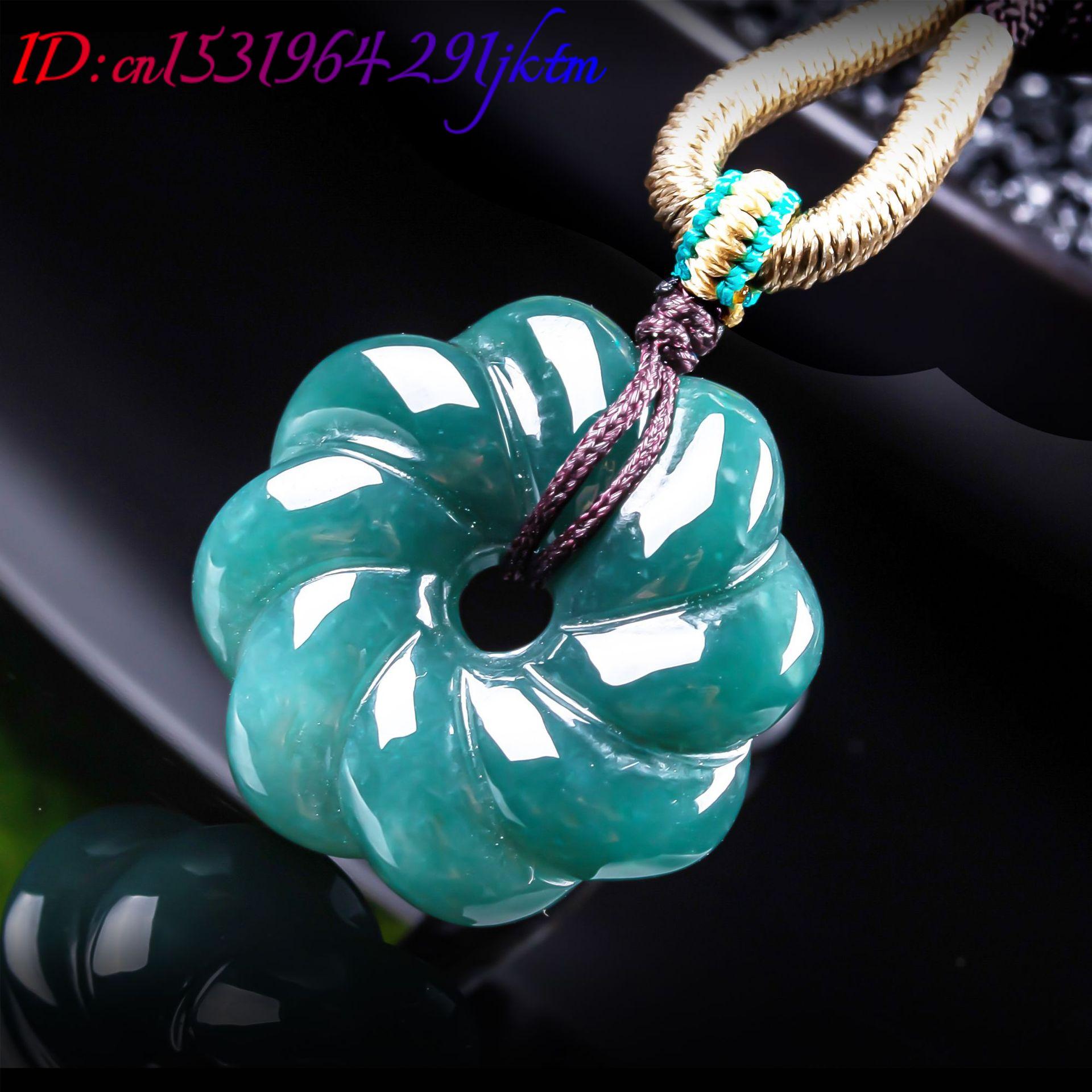 Collar con Colgante de Flor de - Cocktail Shaker Set reseña y precio