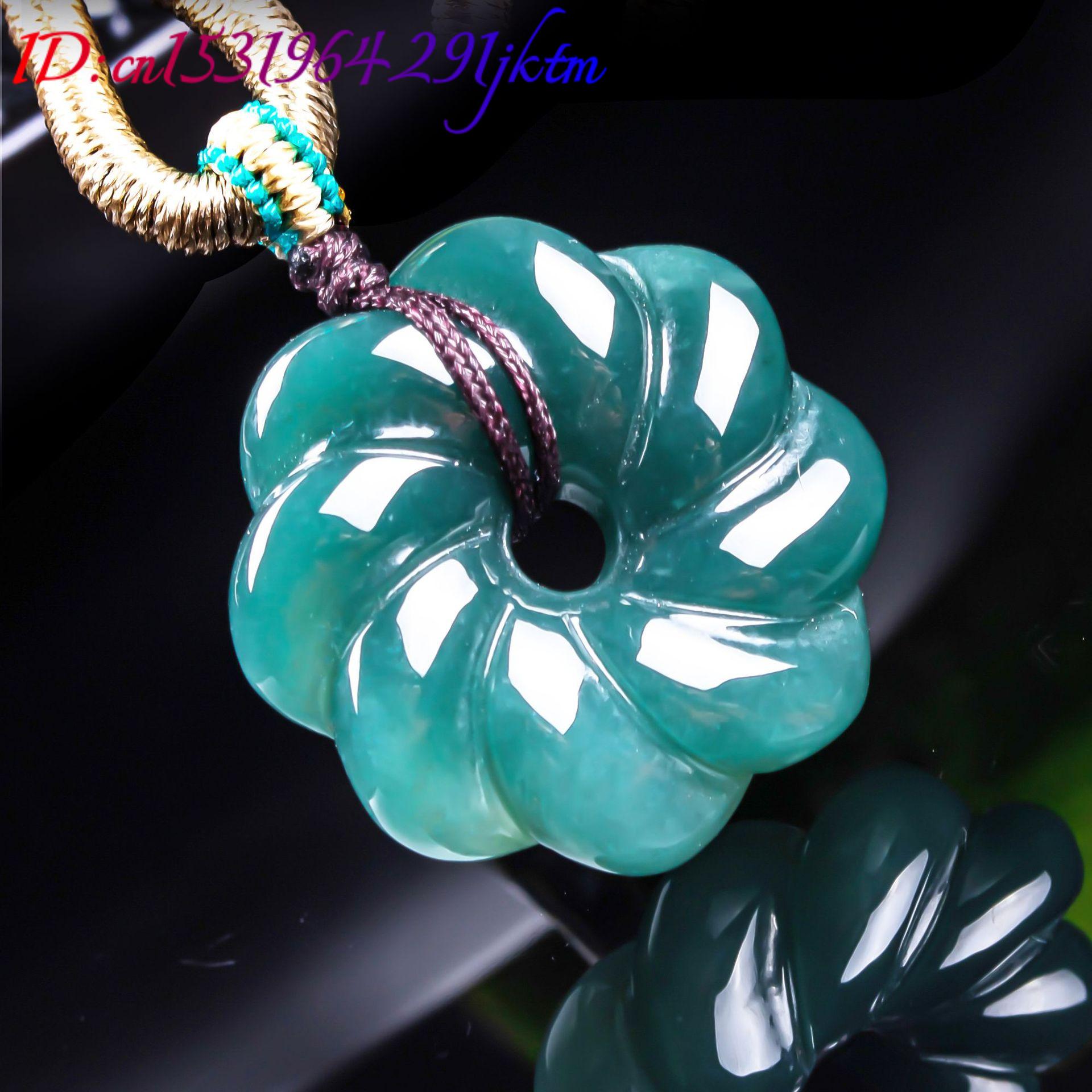 Collar con Colgante de Flor de - Cocktail Shaker Set reseña y precio