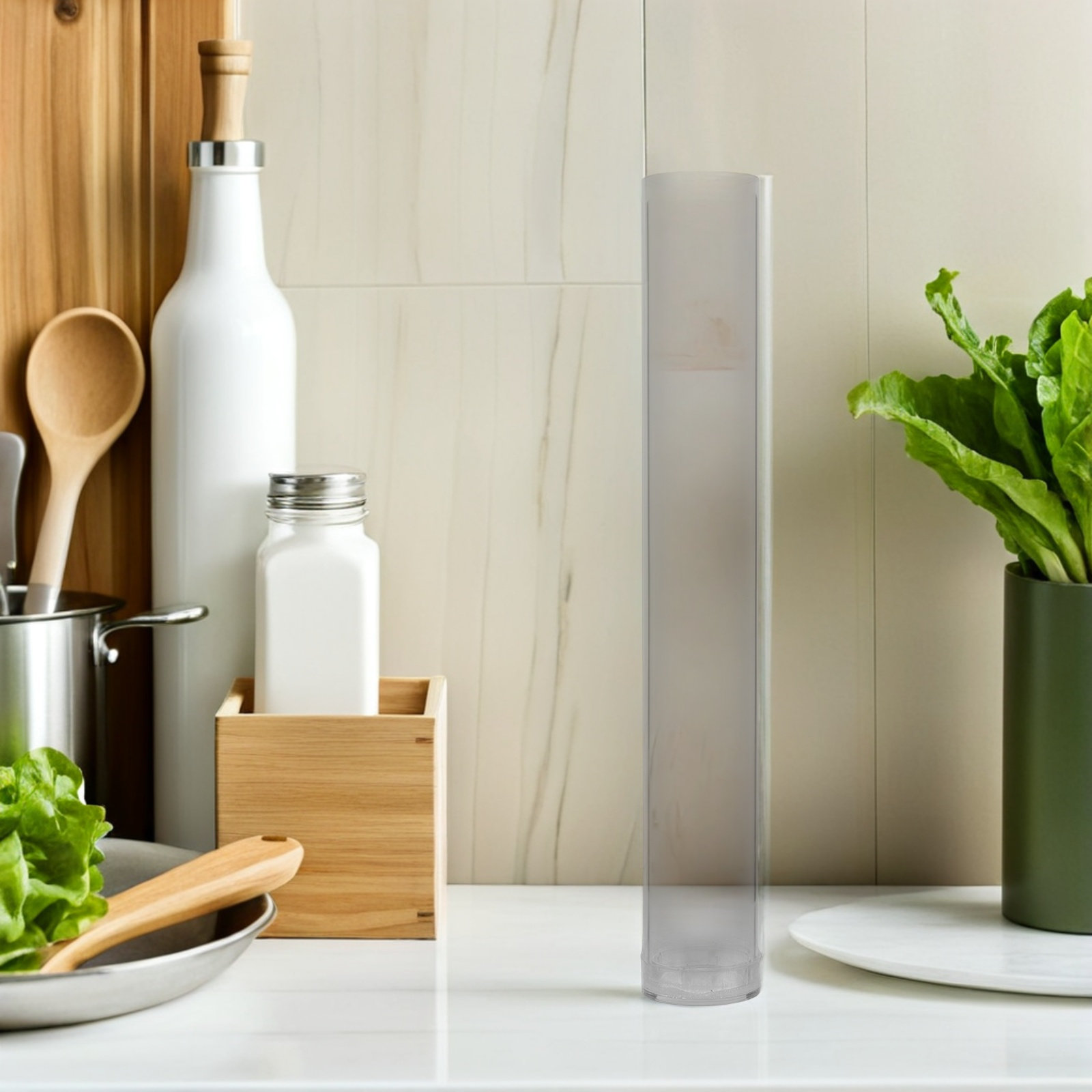 Tubo de hielo para dispensador - Wine Beer Cocktail reseña y precio