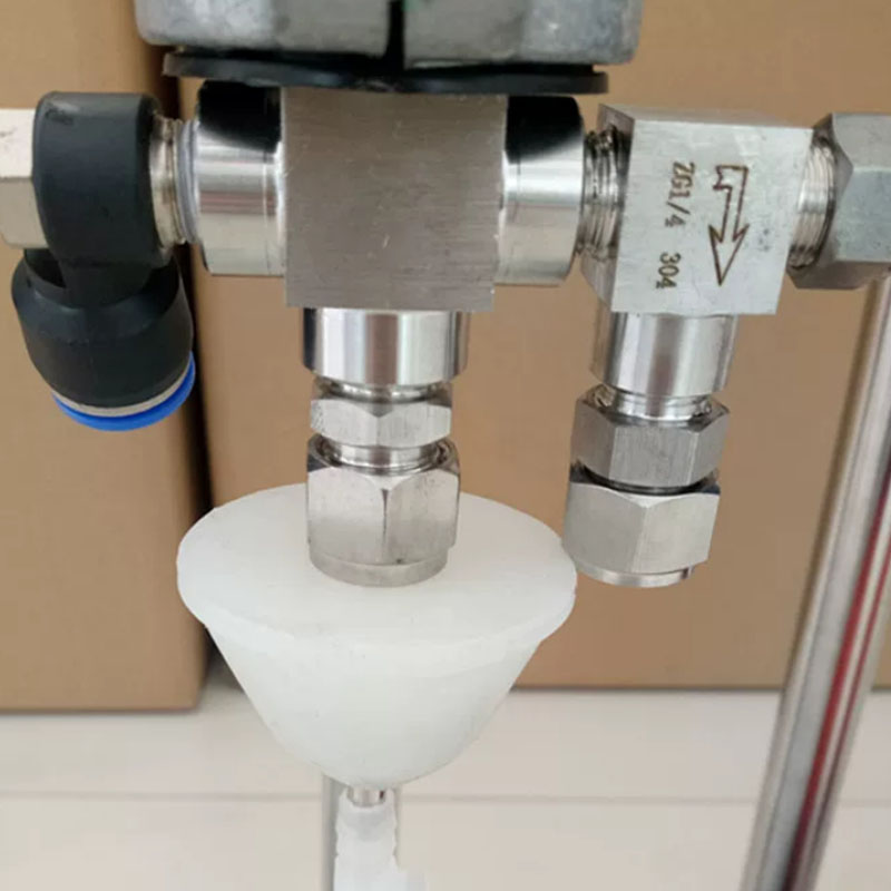 Máquina Manual para Prensar Ta - Wine Beer & Deli Reviews reseña y precio