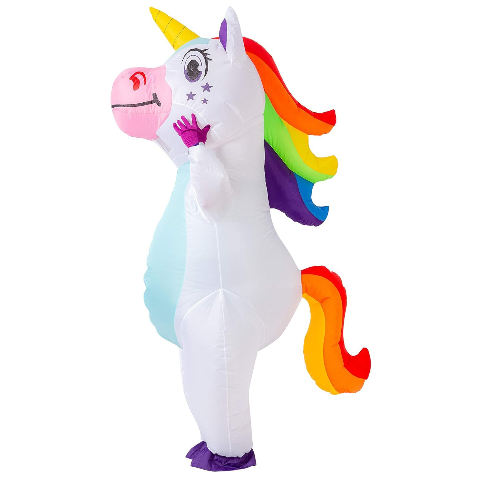 Disfraz Inflable de Unicornio  - Cocktail Shaker Set reseña y precio