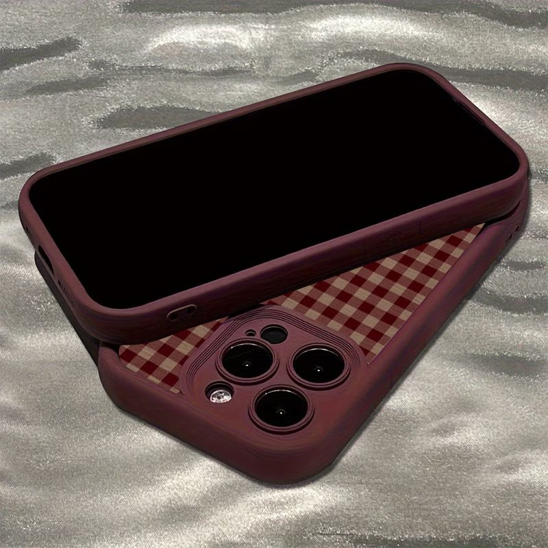 Funda de Teléfono TPU con Dise - Wine & Beer Hydrometer reseña y precio