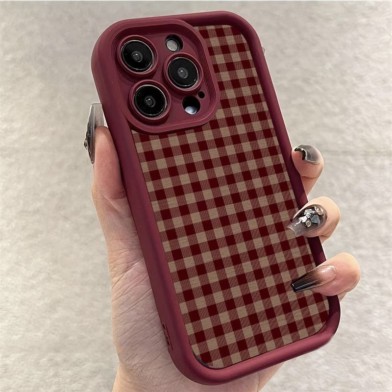 Funda de Teléfono TPU con Dise - Wine & Beer Hydrometer reseña y precio