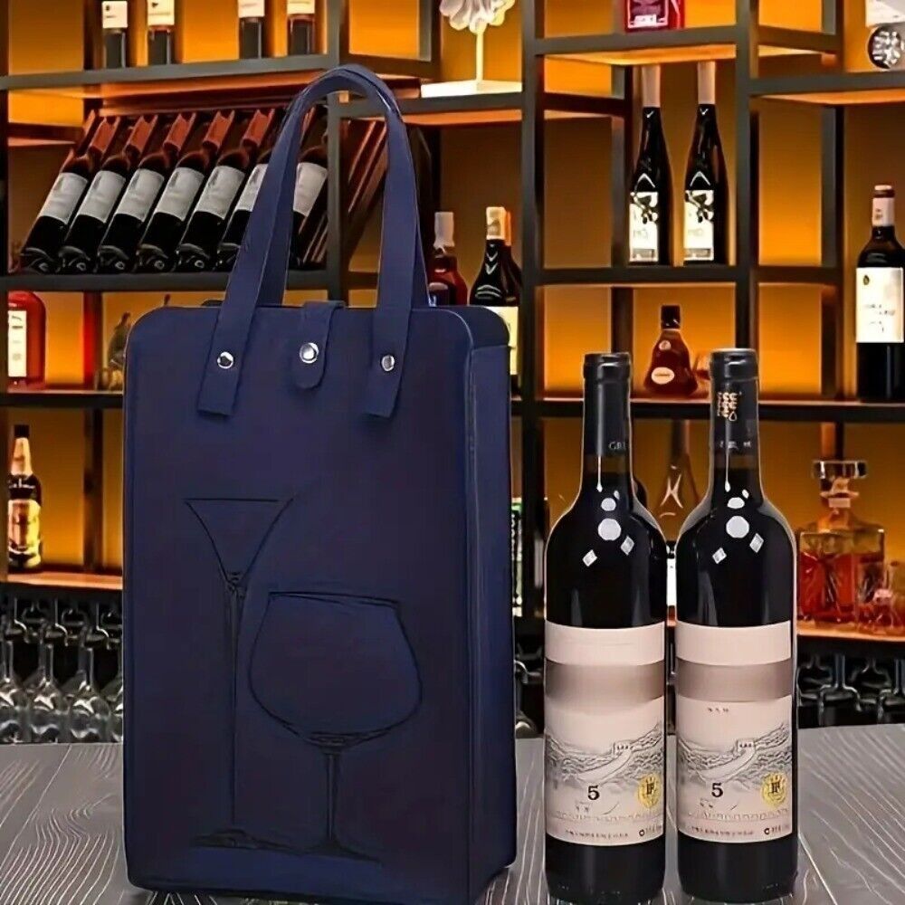 Bolsa de Fieltro de Alta Calid - Wine & Beer Hydrometer reseña y precio