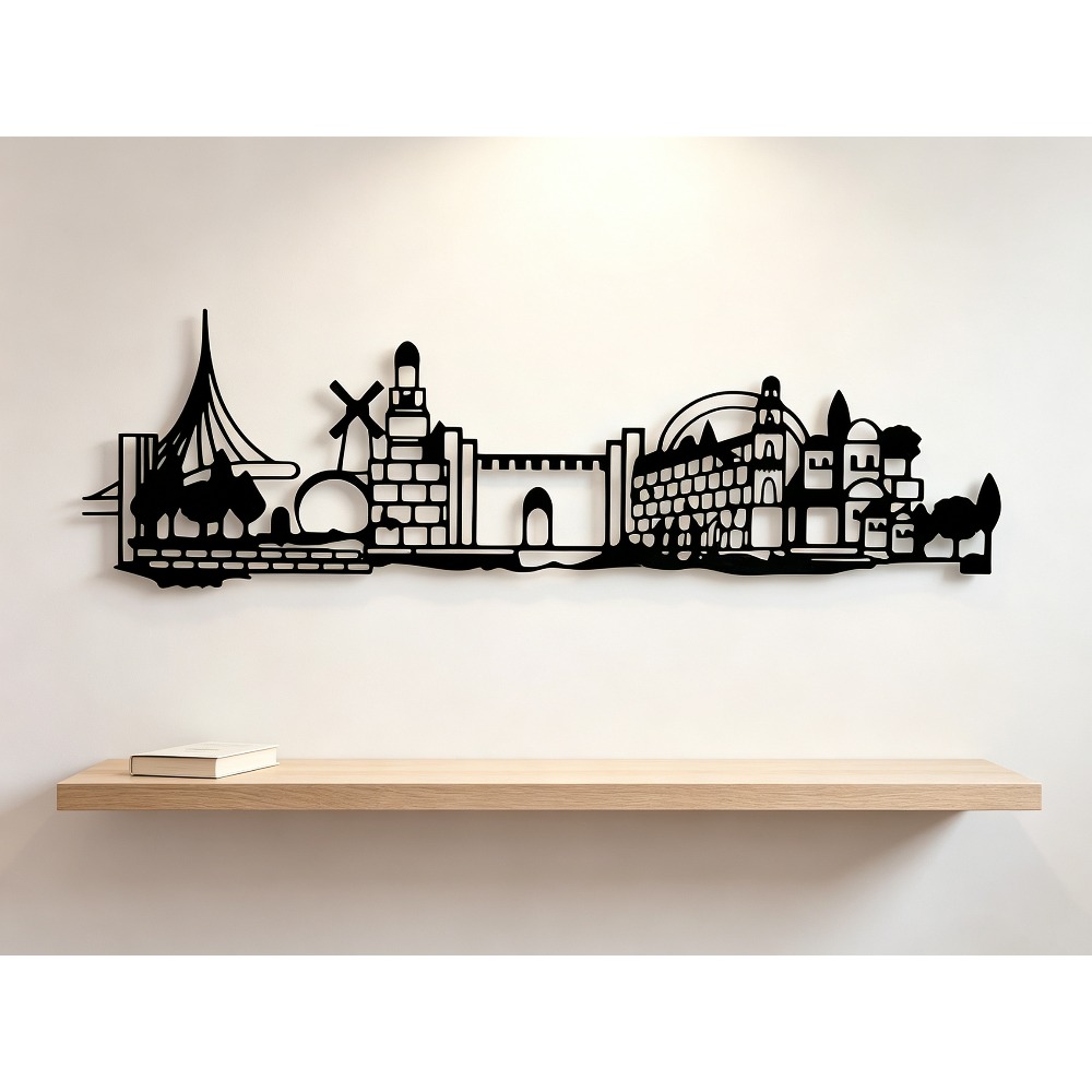 CIFBUY Arte de pared de metal, - Cocktail Shaker Set reseña y precio
