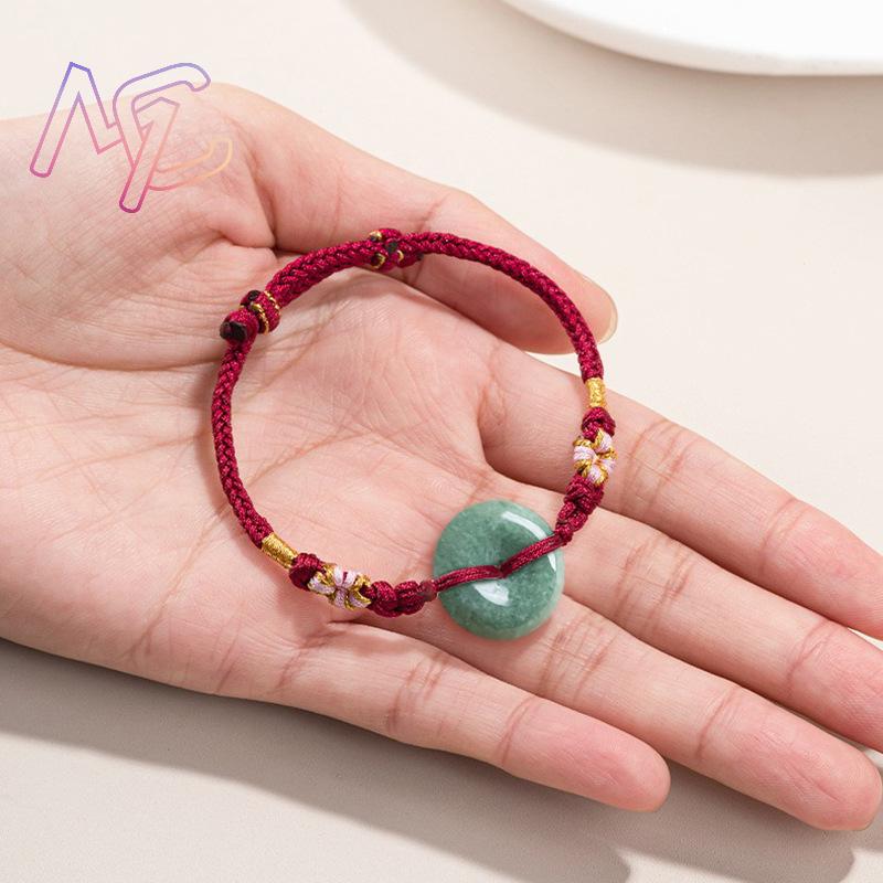 Pulsera de donut de jadeíta ve - Cocktail Shaker Set reseña y precio
