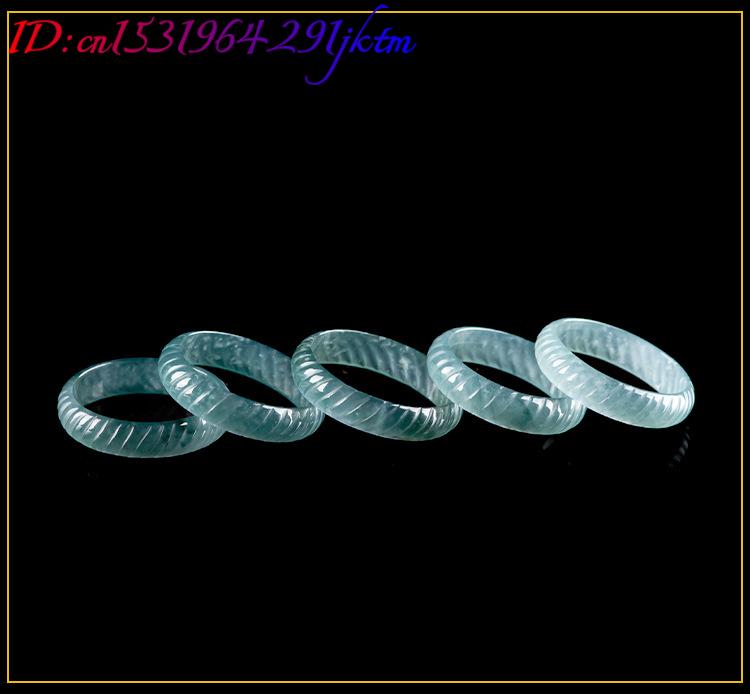 Anillos de Jadeíta Birmana Azu - Cocktail Shaker Set reseña y precio