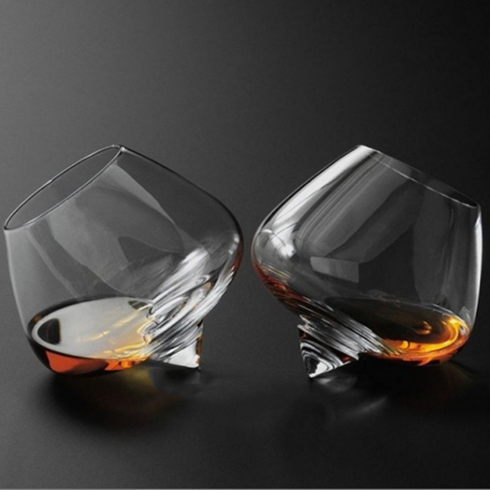 Vasos de Whisky de cristal de  - Wine Beer Cocktail reseña y precio