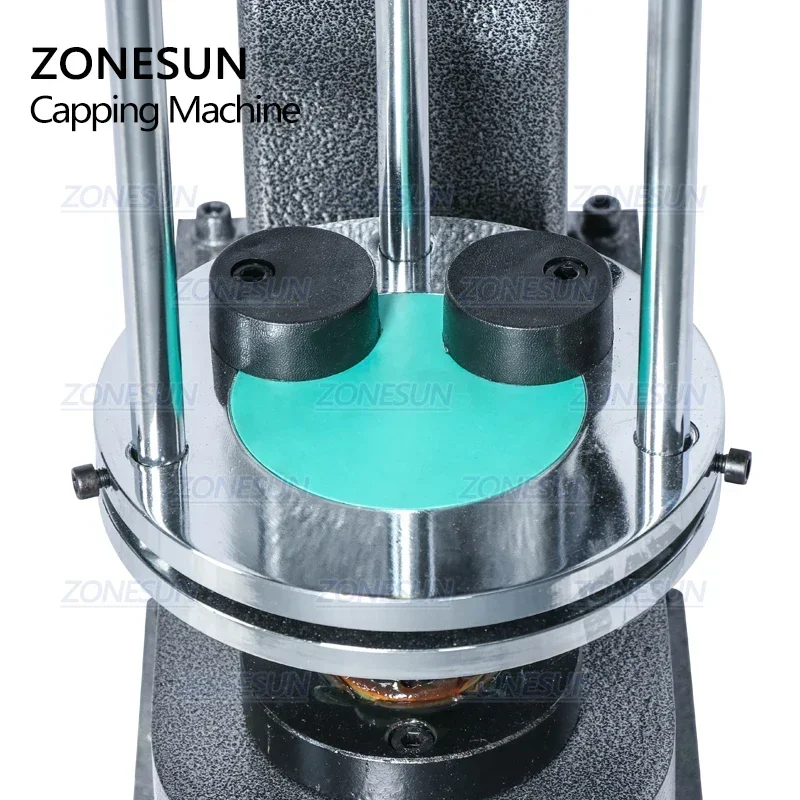 Máquina Tapadora Semiautomátic - Wine Beer & Deli Reviews reseña y precio