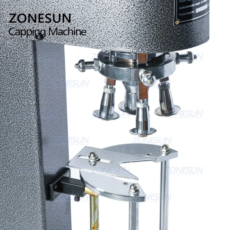 Máquina Tapadora Semiautomátic - Wine Beer & Deli Reviews reseña y precio