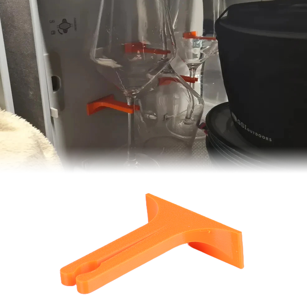 Soporte de Plástico para Copas - Wine & Beer Hydrometer reseña y precio