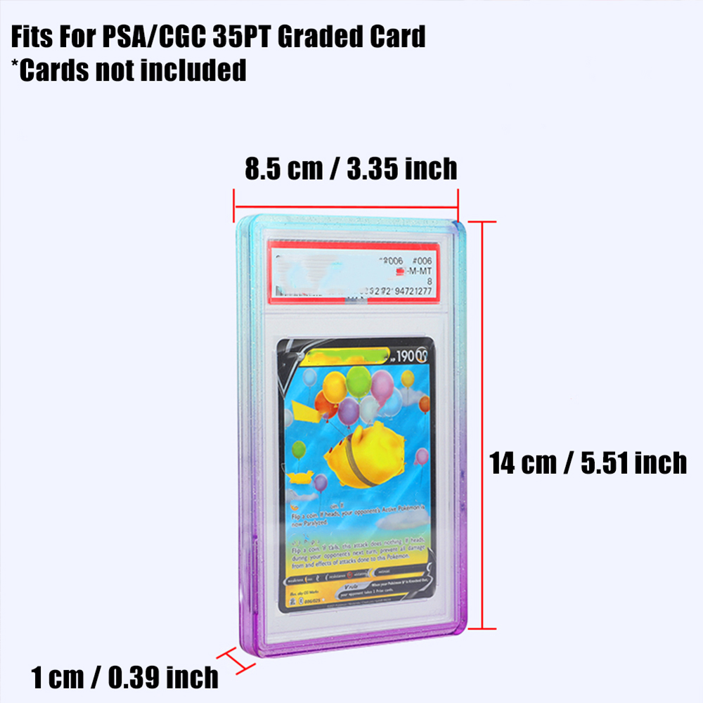 Estuche Apilable para Tarjetas - Cocktail Shaker Set reseña y precio